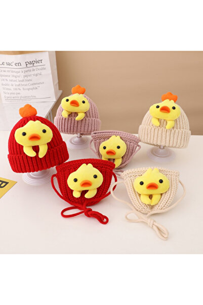 Superbaby Hat and bag set - Puisor