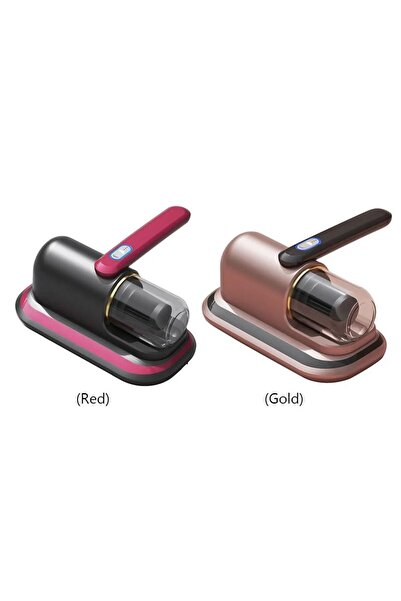 woodhub Kablosuz Robot Süpürge, Anti Alerjen, UV Işınlı, Şarjlı, Yatak ve Kol...