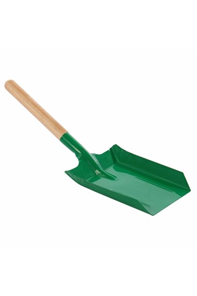 OEM Lopată pentru frasin, verde, 15/22 cm x 25 cm