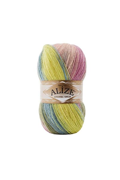 Alize Angora Gold Batik 6792
