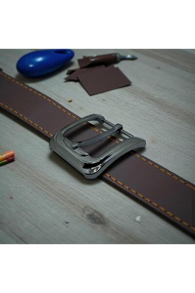 srtfootcare Cataramă pentru centură 3,9 cm Nichel negru 1 bucată