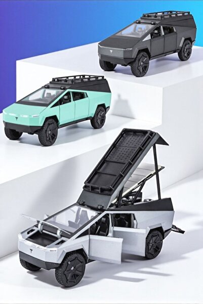 BYCEGU 95408 ÇEK BIRAK SESLİ VE IŞIKLI KAPILARI AÇILAN OYUNCAK TSL ARABA BİR ADETTİR