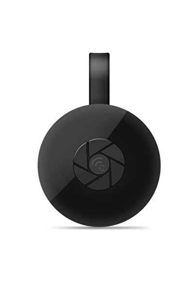 Genetic جهاز استقبال واي فاي عالي الدقة 4K