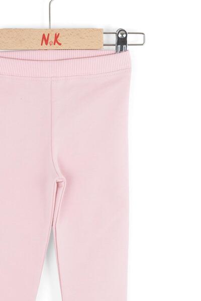 NK Barbie Girls Leggings - Pink