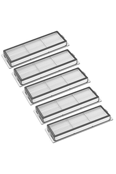 Parmis Filtru Hepa pentru aspiratorul robot Xiaomi Uyumlu Mİ Robot Vacuum-Mop...