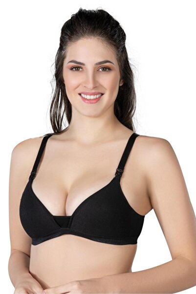 Emay efect modelator Sutien pentru alăptare pentru femei însărcinate, acoperi...