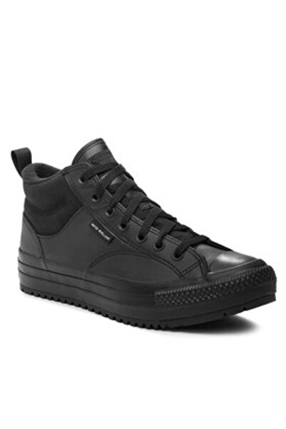Converse Ανδρικά μποτάκια αστραγάλου μαύρα CONVERSE-A04478C