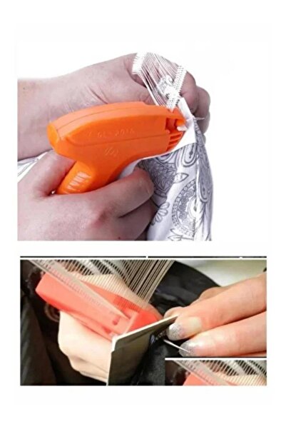 dm dikişmarket KILÇIK TABANCASI- KILÇIK (STANDART)