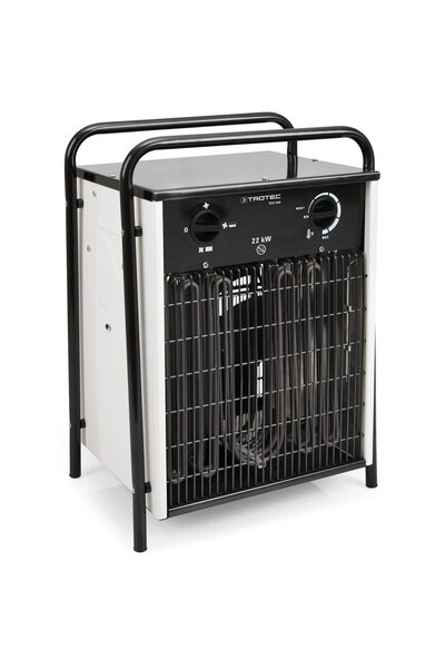 Trotec Elektrikli Isıtıcı TDS 100