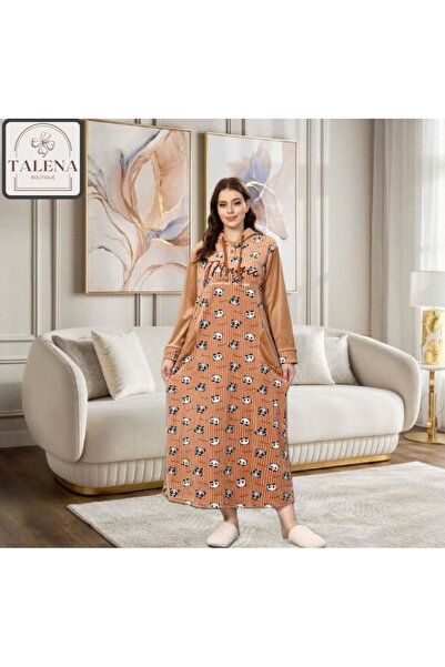 TALENA Women's winter shirt