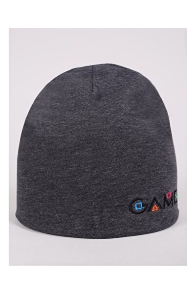 Bebelul Cotton fez for boys - Game