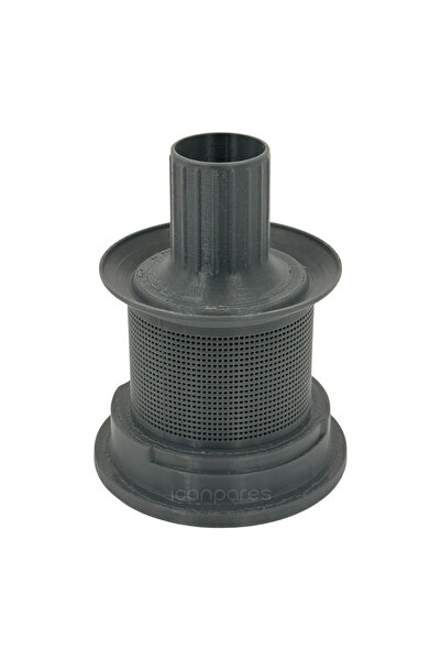 Parmis Separator cu filtru pentru aspirator vertical compatibil Onvo OVDSS01 (numai separator)