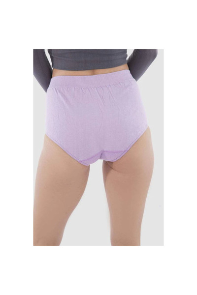 CARINA Embroidered Cotton Panty - UW 3114