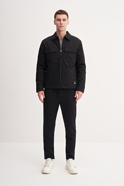 Cazador Μπουφάν από ύφασμα Gabardine Regular Fit Premium-13090