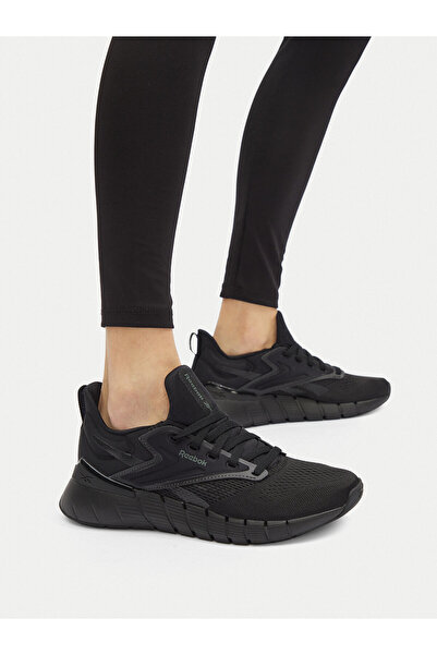 Reebok Γυναικεία αθλητικά παπούτσια μαύρα REEBOK-NANO GYM 100220804 Μαύρο