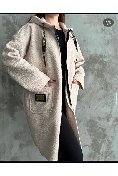 Genel Markalar buklet ceket