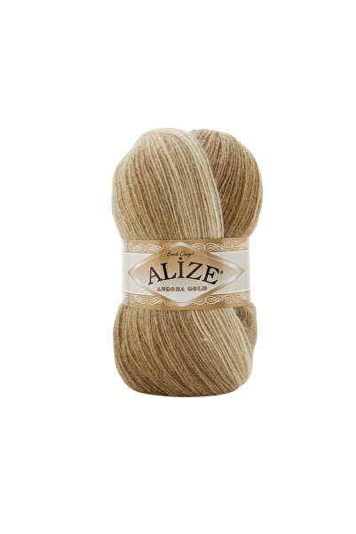 Alize Angora Gold Batik 8054
