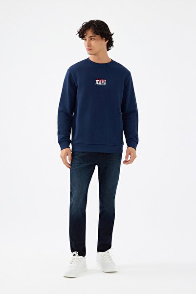 Loft Erkek Sweatshirt