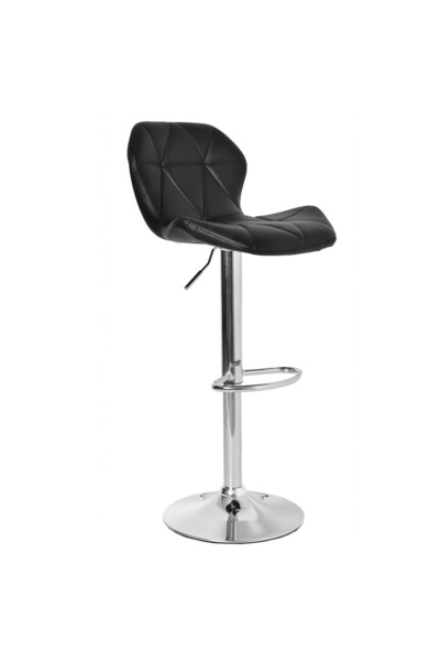 Other Sevilla black adjustable stool