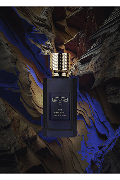 Ex Nihilo THE HEDONIST EXTRAIT DE PARFUM 100ML