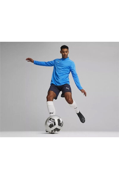 Puma Erkek Uzun Kollu Günlük Kullanıma Uygun Spor Ceket & Sweatshirt