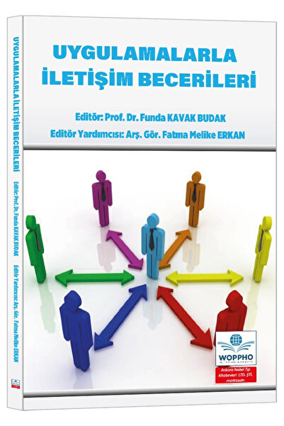 Ankara Nobel Tıp Kitapevleri Uygulamalarla İletişim Becerileri