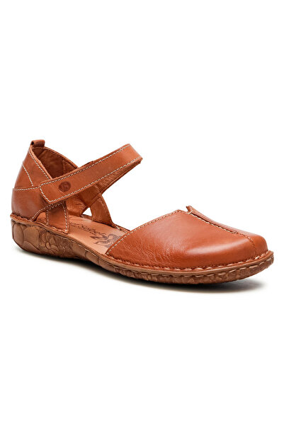 Josef Seibel Γυναικεία Καφέ Μισά Παπούτσια JOSEF SEIBEL-79542 727 ROSALIE 42 ...