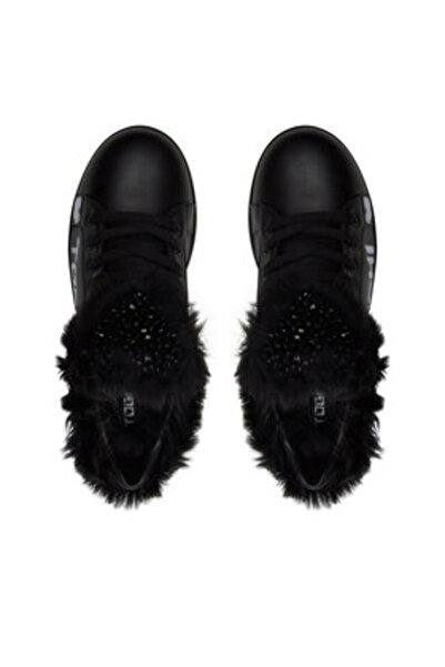 Togoshi Γυναικεία αθλητικά παπούτσια μαύρα TOGOSHI-TG-23-06-000324 601