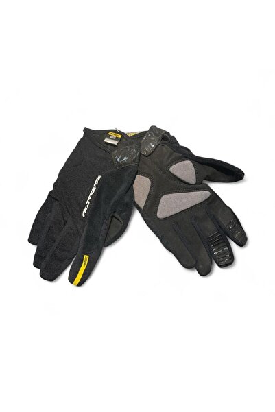 Mavic قفازات ركوب الدراجات كروسرايد مونتانا XXL