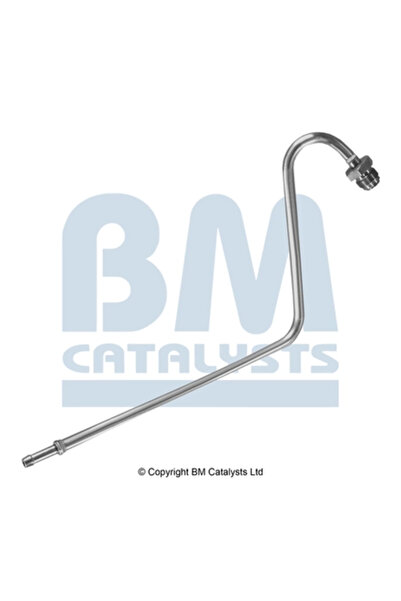 BM CATALYSTS Conducta De Presiune Senzor De Presiune (Filtru Particule) Merce...