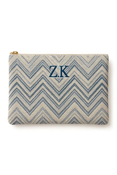 ABAS CLUTCH ÇANTA