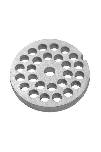 Other Sieve for the Mega-M HR-22 meat grinder, mesh 10 mm, sieve diameter 82 mm N