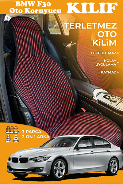 STS Oto Aksesuar غطاء مقعد سيارة من القماش المنسوج من سلسلة كريستال بريستيج ب...