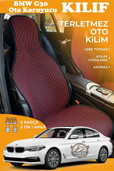 STS Oto Aksesuar غطاء مقعد سيارة من القماش المنسوج من سلسلة كريستال بريستيج ا...