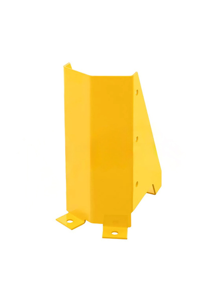 Other Front bumper for Mega-M frame H-40 cm W-16 cm D-30 cm yellow universal N