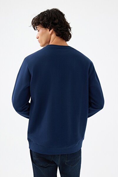 Loft Erkek Sweatshirt