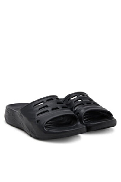 TEVA Γυναικείες σαγιονάρες μαύρες TEVA-1166790 ΜΠΛΕ