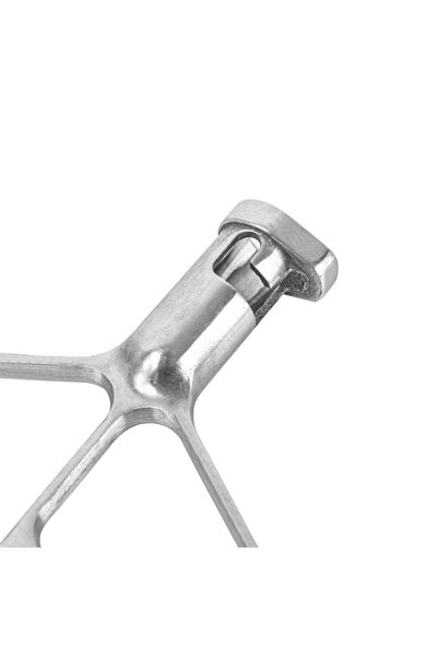 Other Leaf for planetary mixer for mixing masses MegaM-mxpUC.L20L N