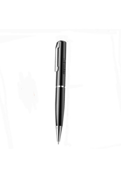 Generic HD 1080P Spy Pen Camera Mini Recorder with 32GB Built-in Card and Long Lasting Battery