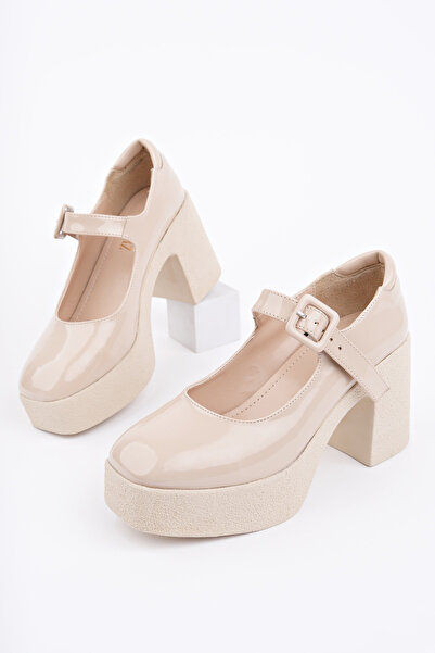 Madam Tarz SMR-3262 Лофер с дебел ток