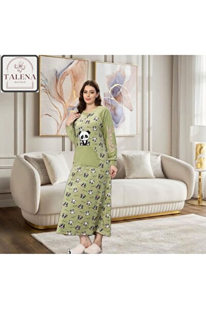 TALENA Women's winter shirt