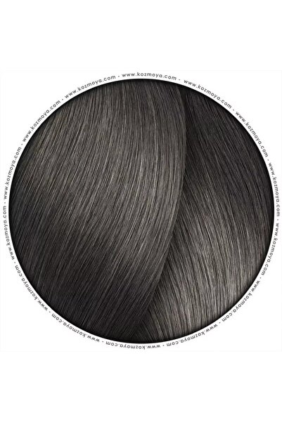 İNOA 7.11 Numara Kumral Yoğun Küllü Saç Boyası 60 ml