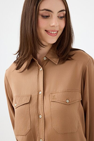 Loft Women's shirt