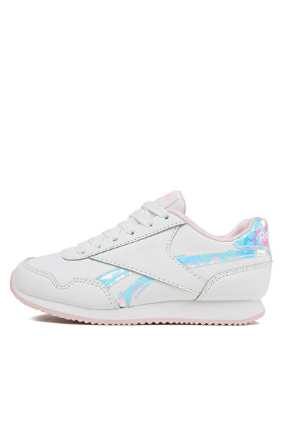 Reebok Αθλητικά Παπούτσια για Κορίτσια λευκά REEBOK-HP6803