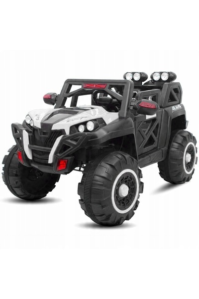 Other CĂRUȚĂ AUTO PERFOMANCE ALIMENTATĂ CU BATERII, PUTERNICĂ, SIGURĂ