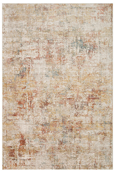 Neşem Halı Boutique EKOHALI Efes / XW EFES 03 Multy Geleneksel Uşak Desenleri...