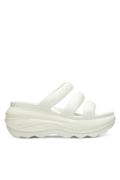 Crocs Γυναικείες σαγιονάρες μπεζ CROCS-209842 ΚΙΜΩΒΙΑ