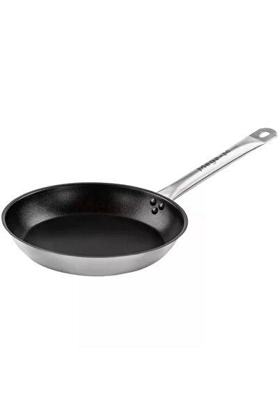 Other Frying pan with non-stick coating Mega-M, diameter 28 cm N