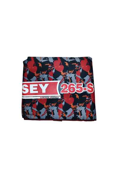 Gökhan Branda Massey Ferguson 265S Traktör Kaporta Brandası (KABİNLİ)