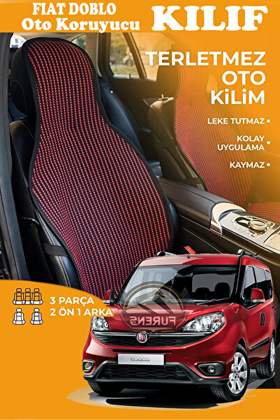 STS Oto Aksesuar غطاء مقعد سيارة من القماش المنسوج من سلسلة كريستال بريستيج ا...